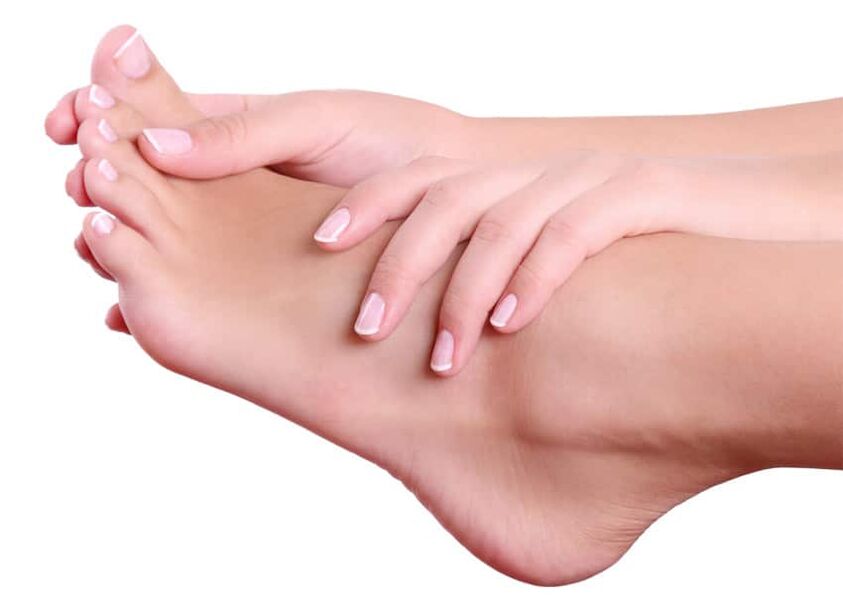 Medicamente eficiente pentru ciuperca piciorului și a unghiilor / Cremă Zenidol
